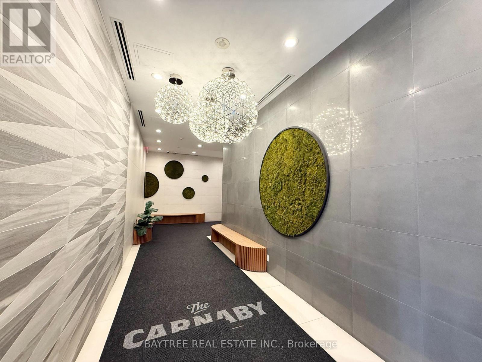 323 - 20 Minowan Miikan Lane, Toronto, Ontario  M6J 0E5 - Photo 4 - C12719712