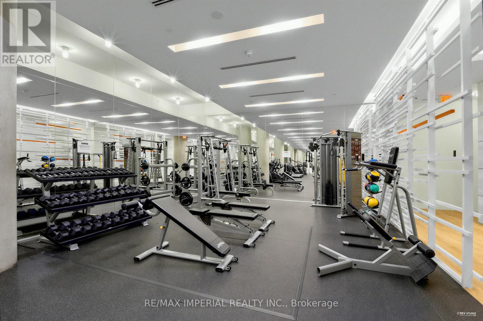 Ph03 - 15 Grenville Street, Toronto, Ontario  M4Y 0B9 - Photo 35 - C12719726