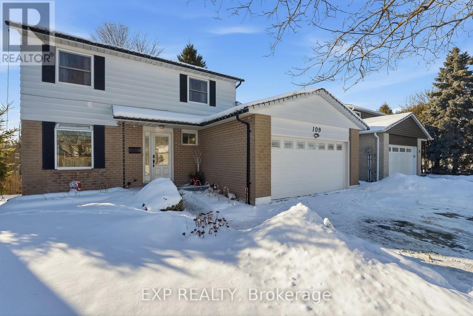 109 Peacock Boulevard, Port Hope, Ontario  L1A 2X5 - Photo 2 - X12719714