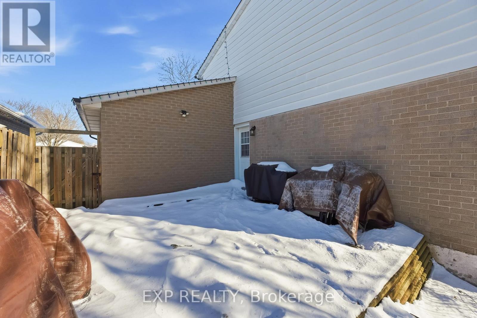 109 Peacock Boulevard, Port Hope, Ontario  L1A 2X5 - Photo 36 - X12719714