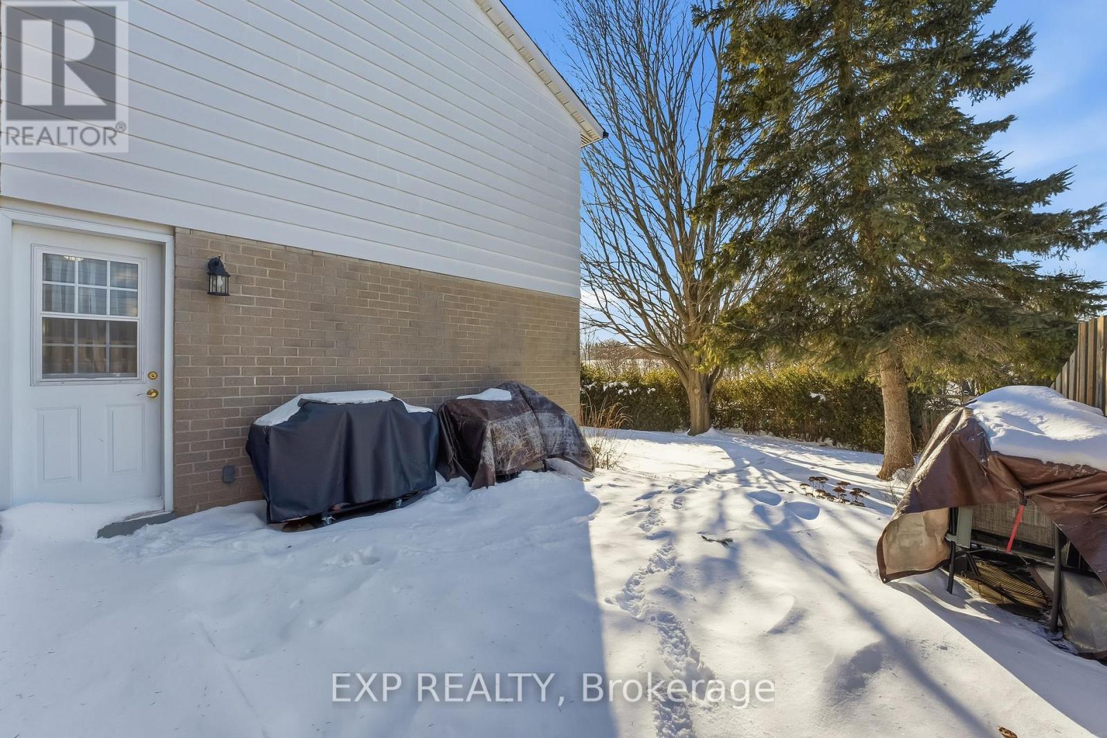 109 Peacock Boulevard, Port Hope, Ontario  L1A 2X5 - Photo 37 - X12719714