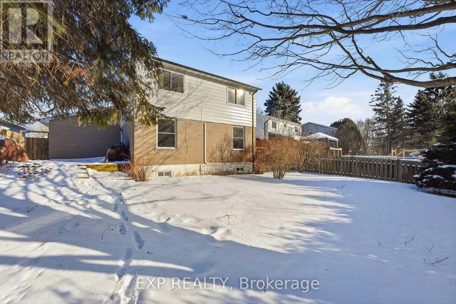 109 Peacock Boulevard, Port Hope, Ontario  L1A 2X5 - Photo 38 - X12719714