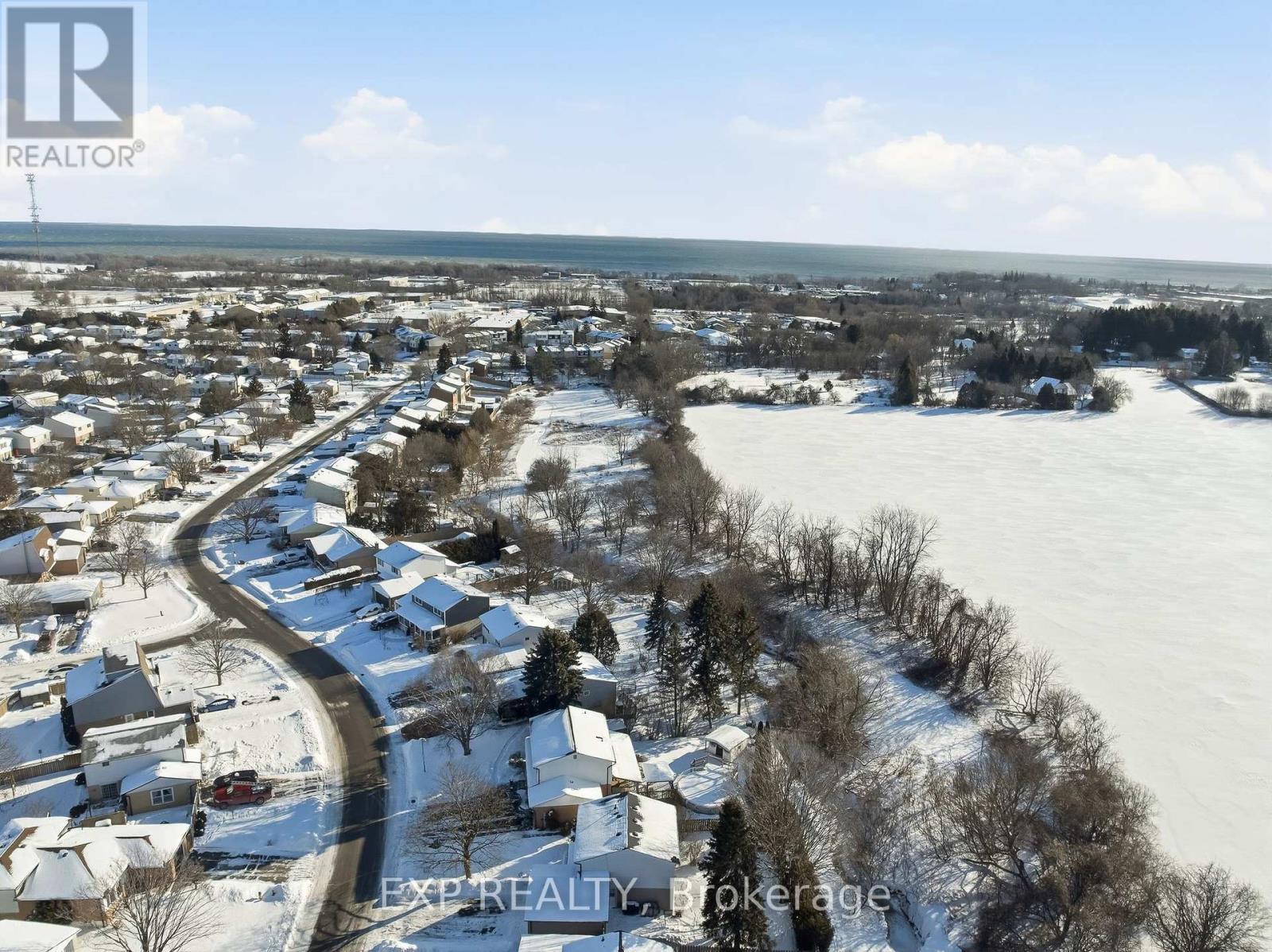 109 Peacock Boulevard, Port Hope, Ontario  L1A 2X5 - Photo 42 - X12719714