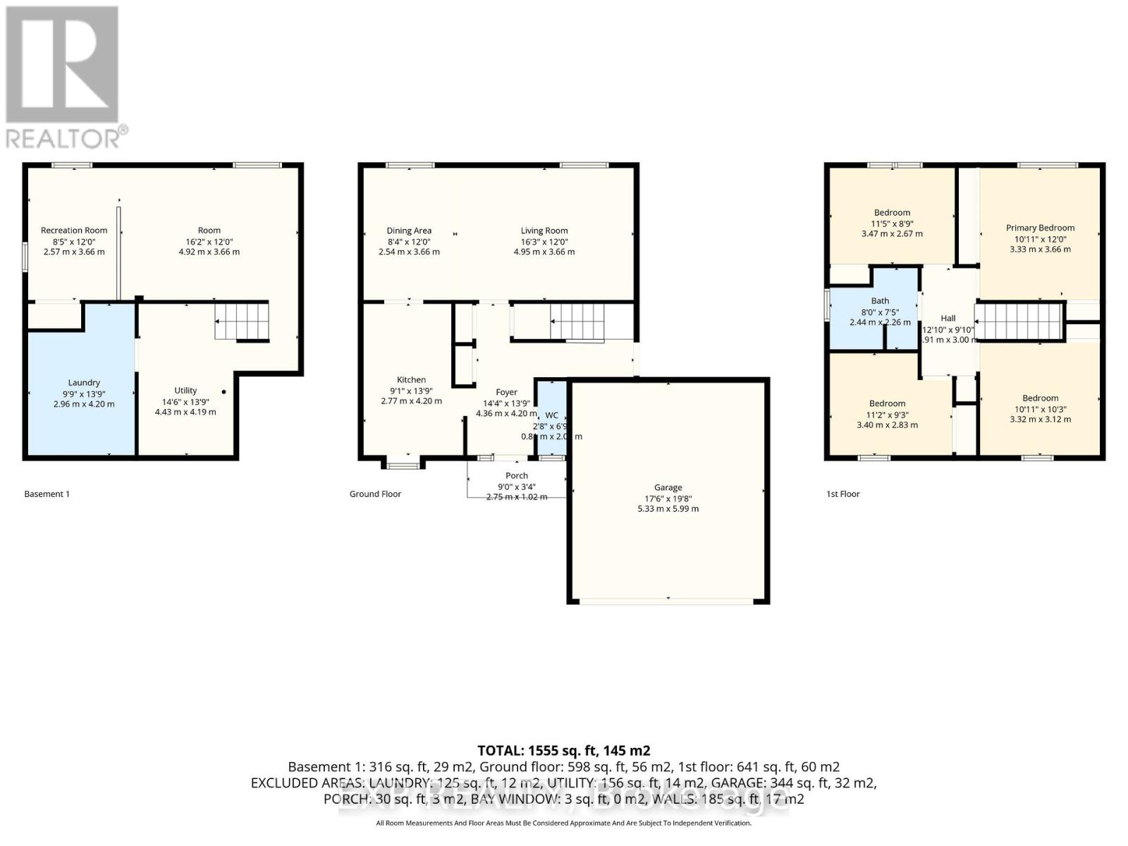 109 Peacock Boulevard, Port Hope, Ontario  L1A 2X5 - Photo 43 - X12719714
