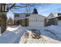 109 PEACOCK BOULEVARD, Port Hope, Ontario