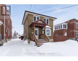 437 4TH STREET E, Cornwall, Ontario
