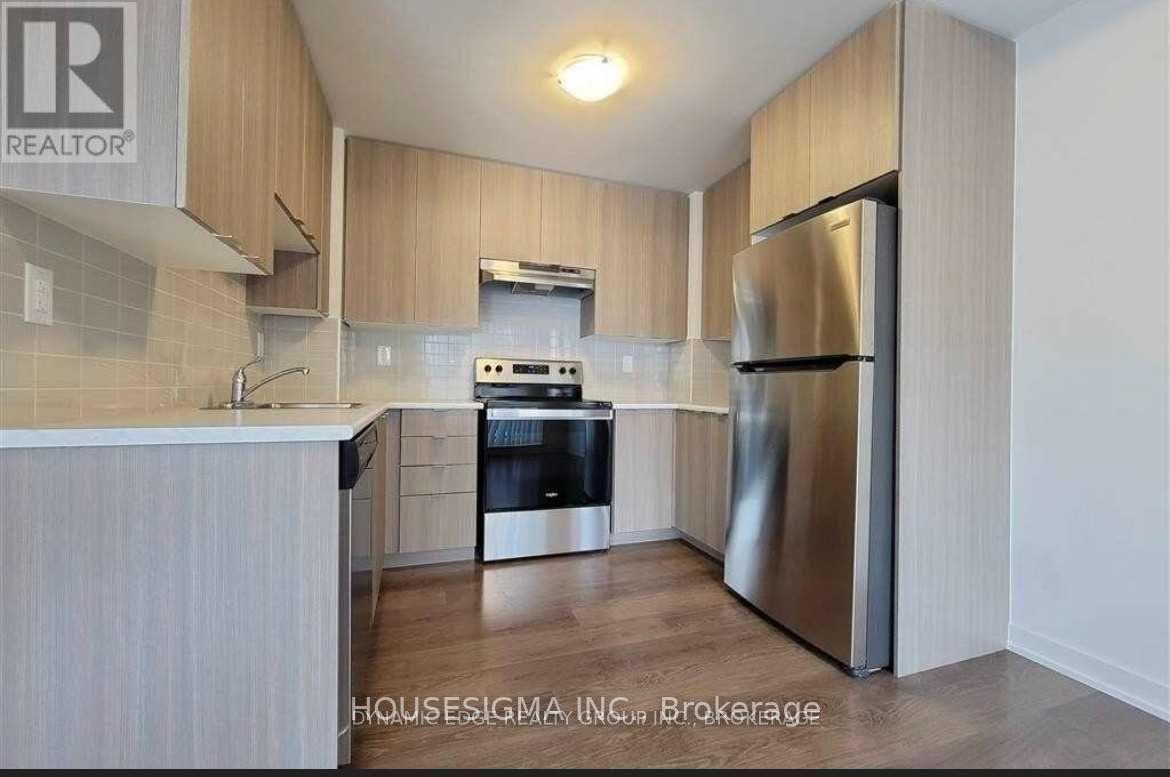 6 - 40 ORCHID PLACE DRIVE, Toronto, Ontario