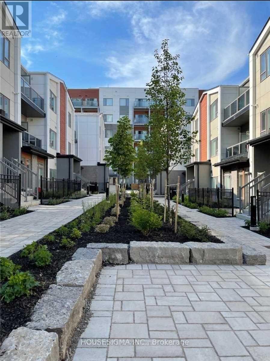 6 - 40 Orchid Place Drive, Toronto, Ontario  M1B 0C4 - Photo 3 - E12719646