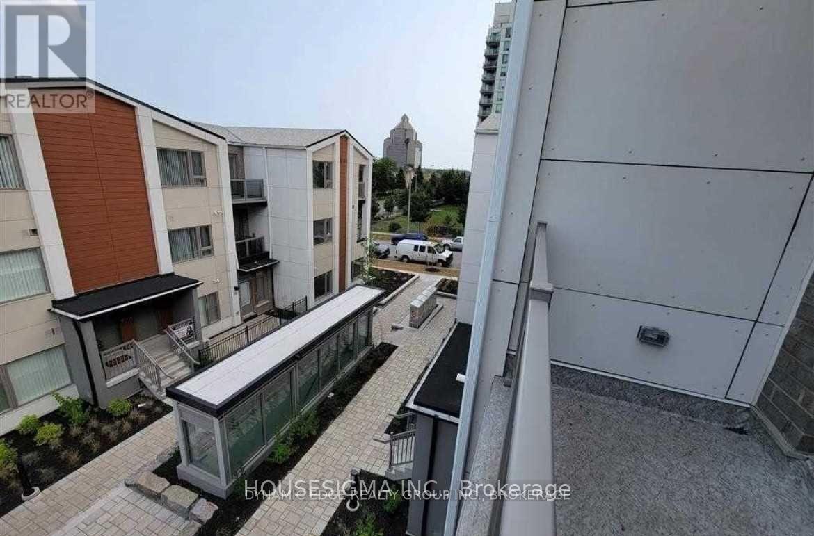 6 - 40 Orchid Place Drive, Toronto, Ontario  M1B 0C4 - Photo 6 - E12719646