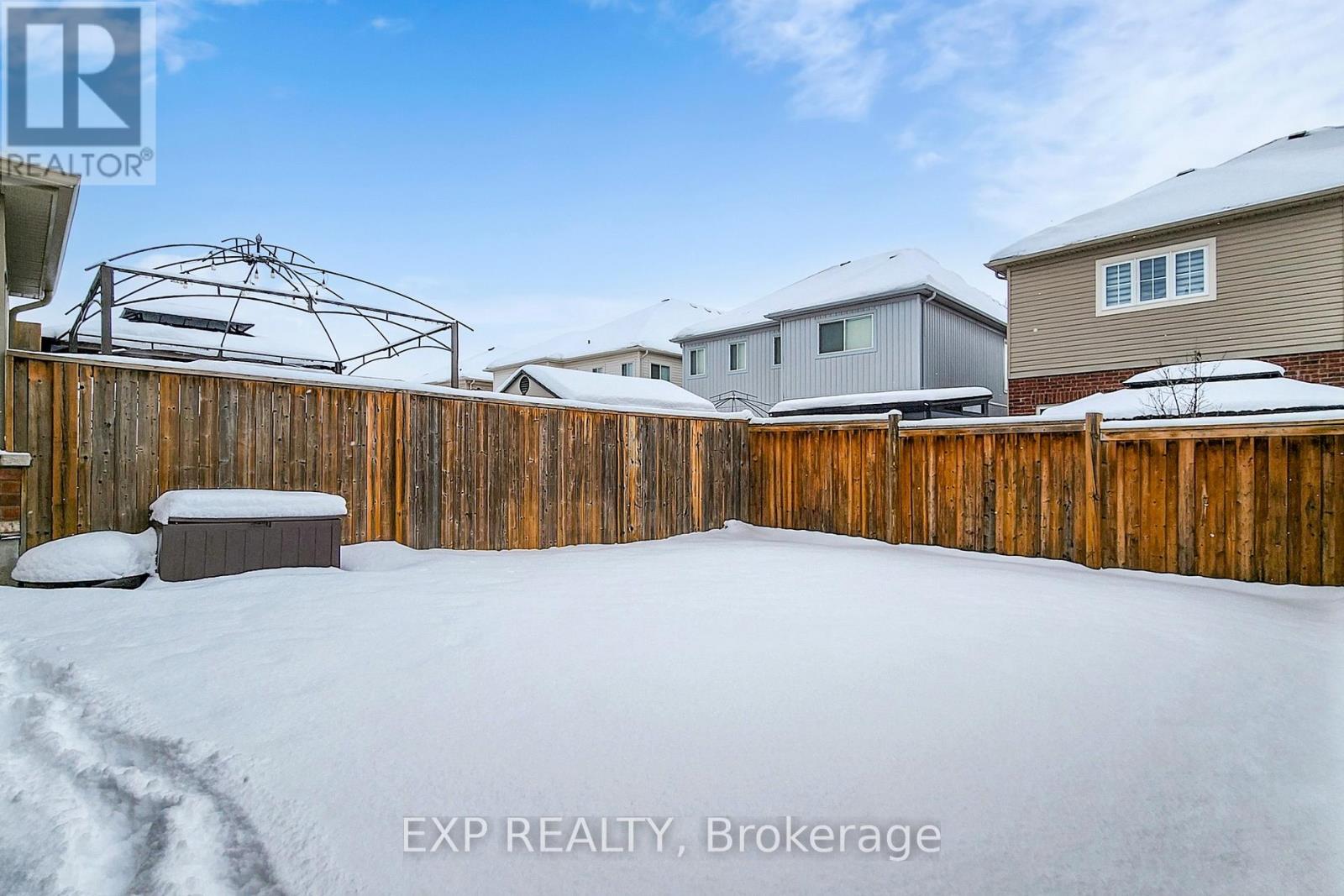 60 Fred Jackman Avenue, Clarington, Ontario  L1C 0S7 - Photo 31 - E12719676