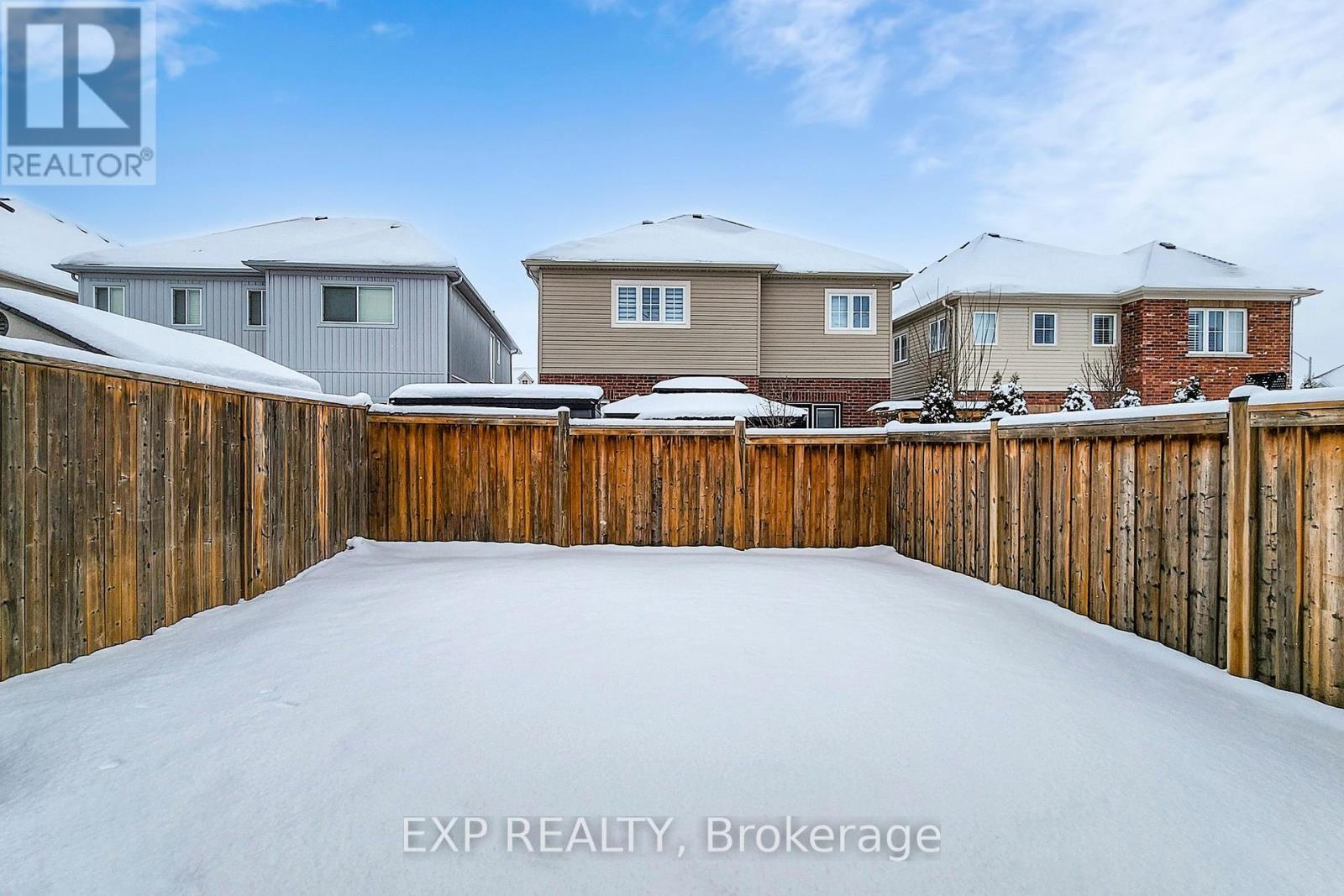 60 Fred Jackman Avenue, Clarington, Ontario  L1C 0S7 - Photo 32 - E12719676