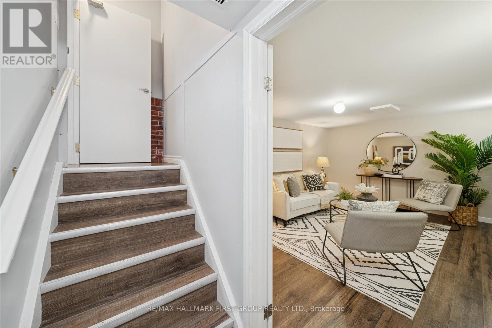 553 Harmony Road S, Oshawa, Ontario  L1H 6V4 - Photo 33 - E12719694