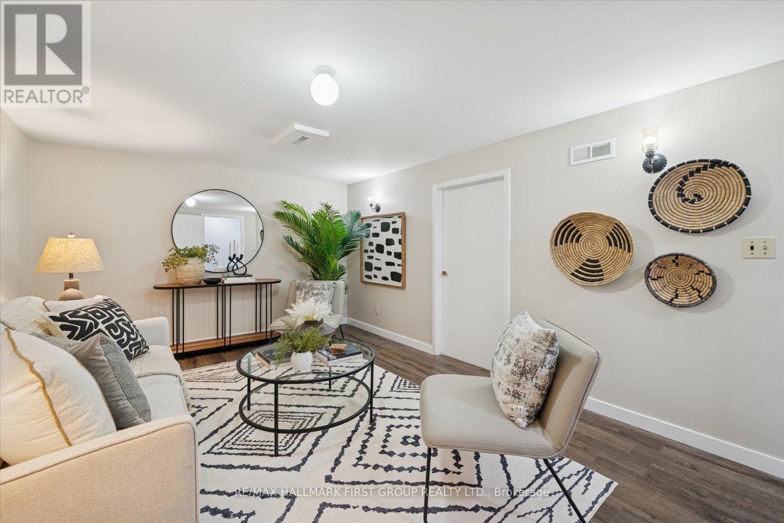 553 Harmony Road S, Oshawa, Ontario  L1H 6V4 - Photo 35 - E12719694