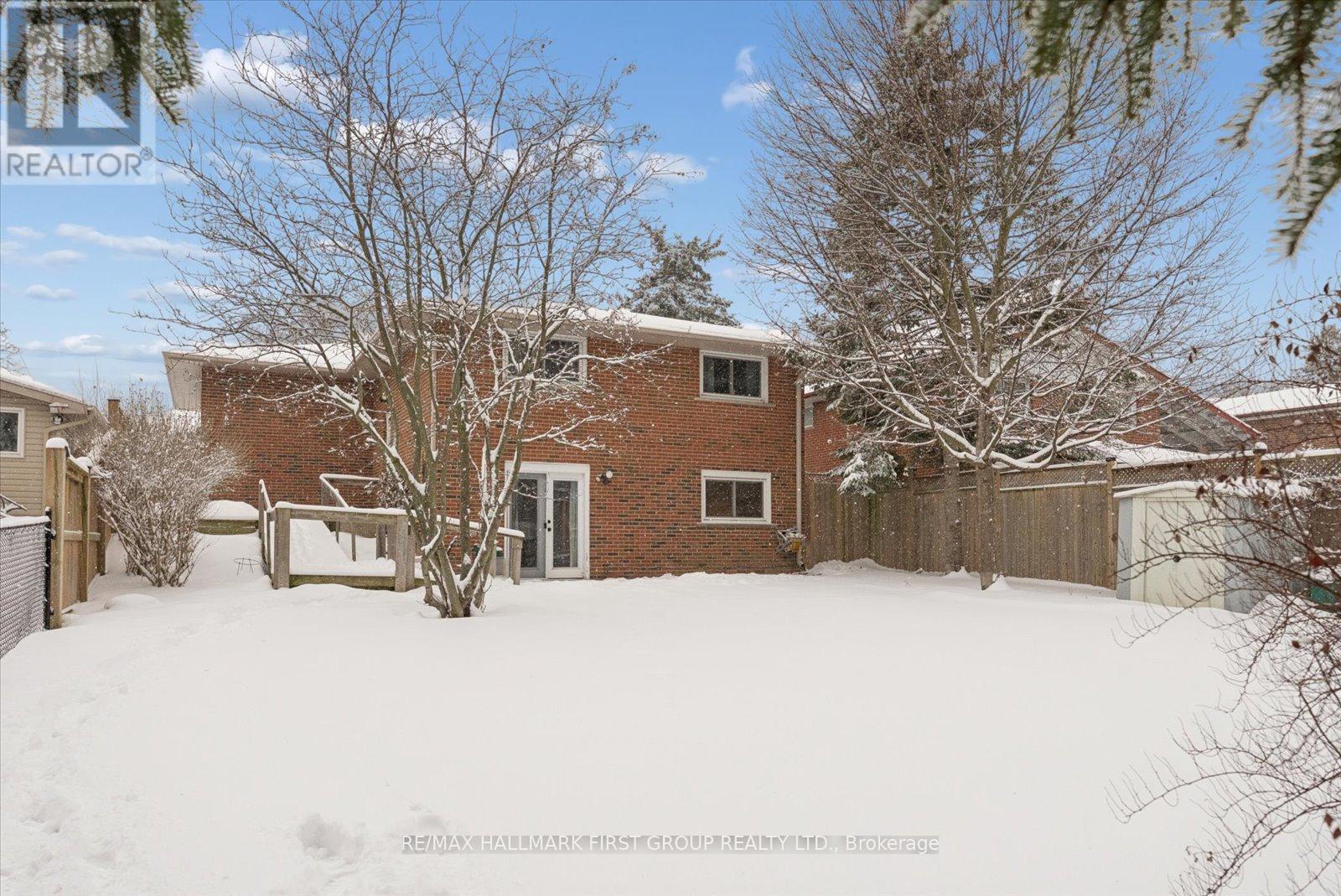 553 Harmony Road S, Oshawa, Ontario  L1H 6V4 - Photo 40 - E12719694