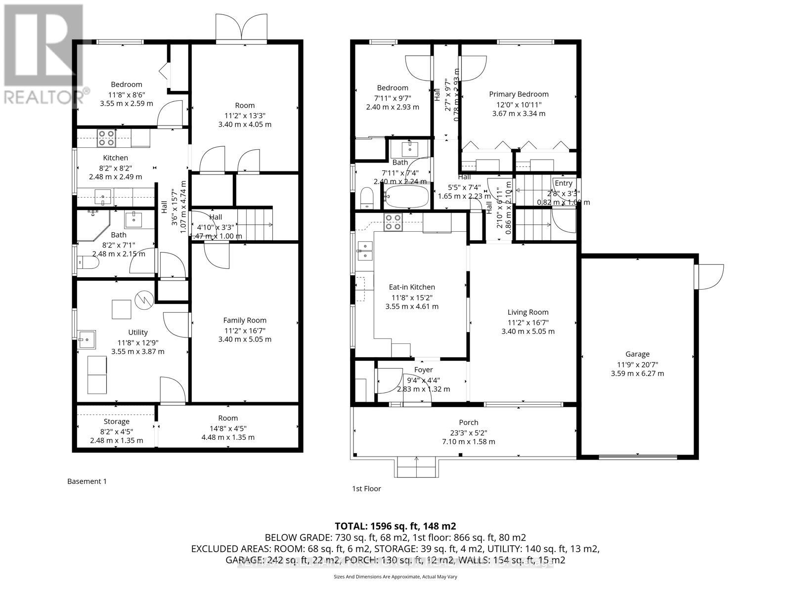 553 Harmony Road S, Oshawa, Ontario  L1H 6V4 - Photo 43 - E12719694