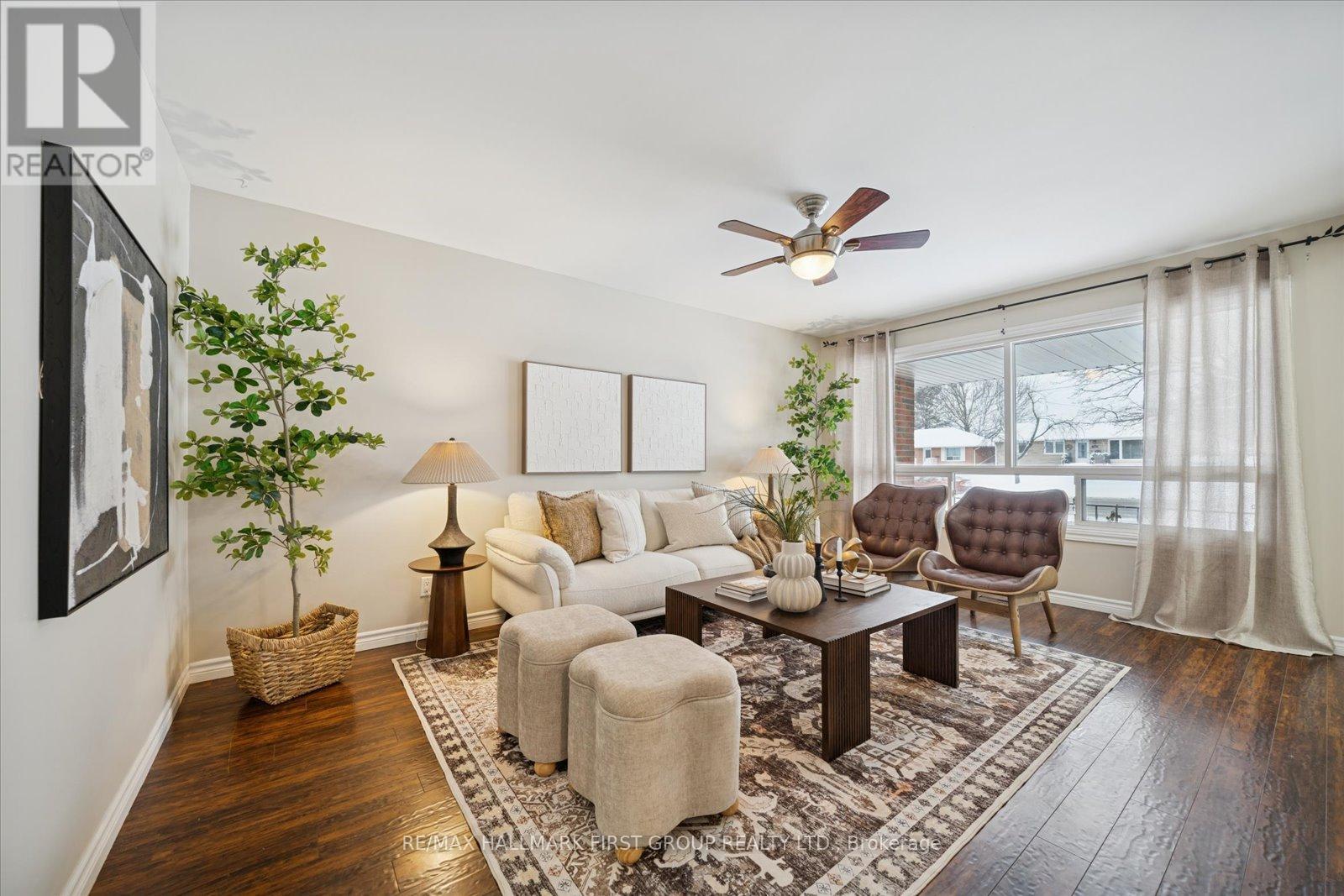 553 Harmony Road S, Oshawa, Ontario  L1H 6V4 - Photo 6 - E12719694