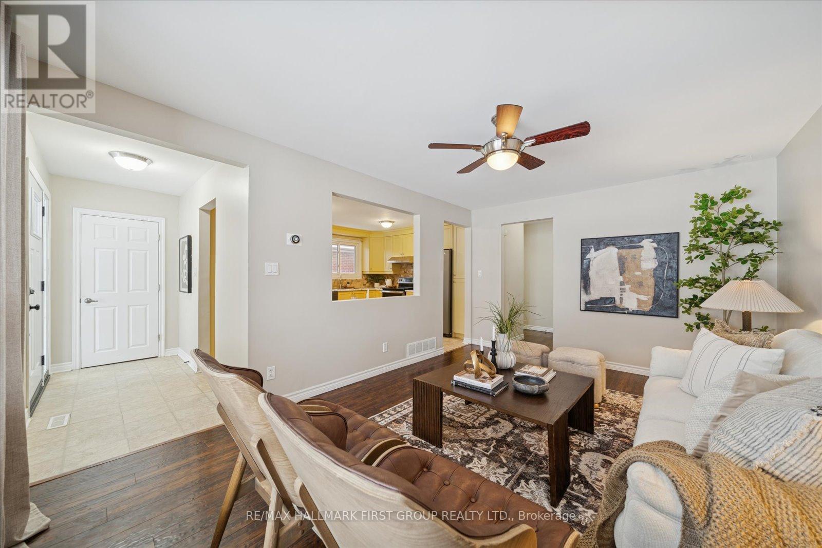 553 Harmony Road S, Oshawa, Ontario  L1H 6V4 - Photo 7 - E12719694