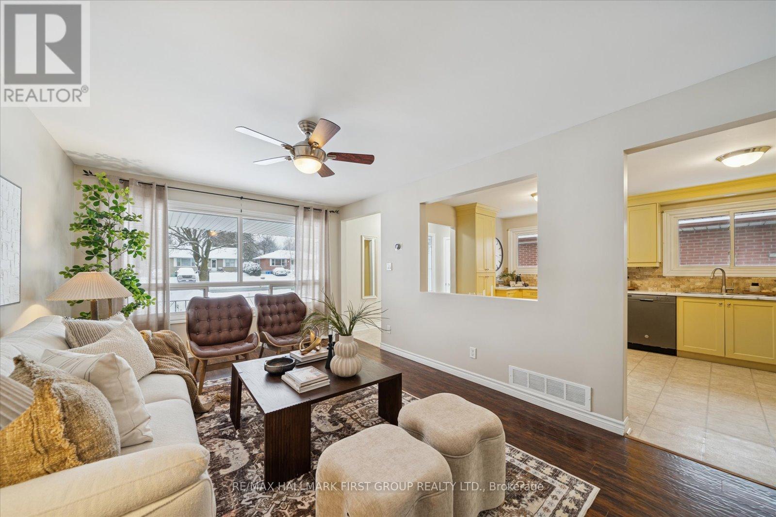 553 Harmony Road S, Oshawa, Ontario  L1H 6V4 - Photo 8 - E12719694