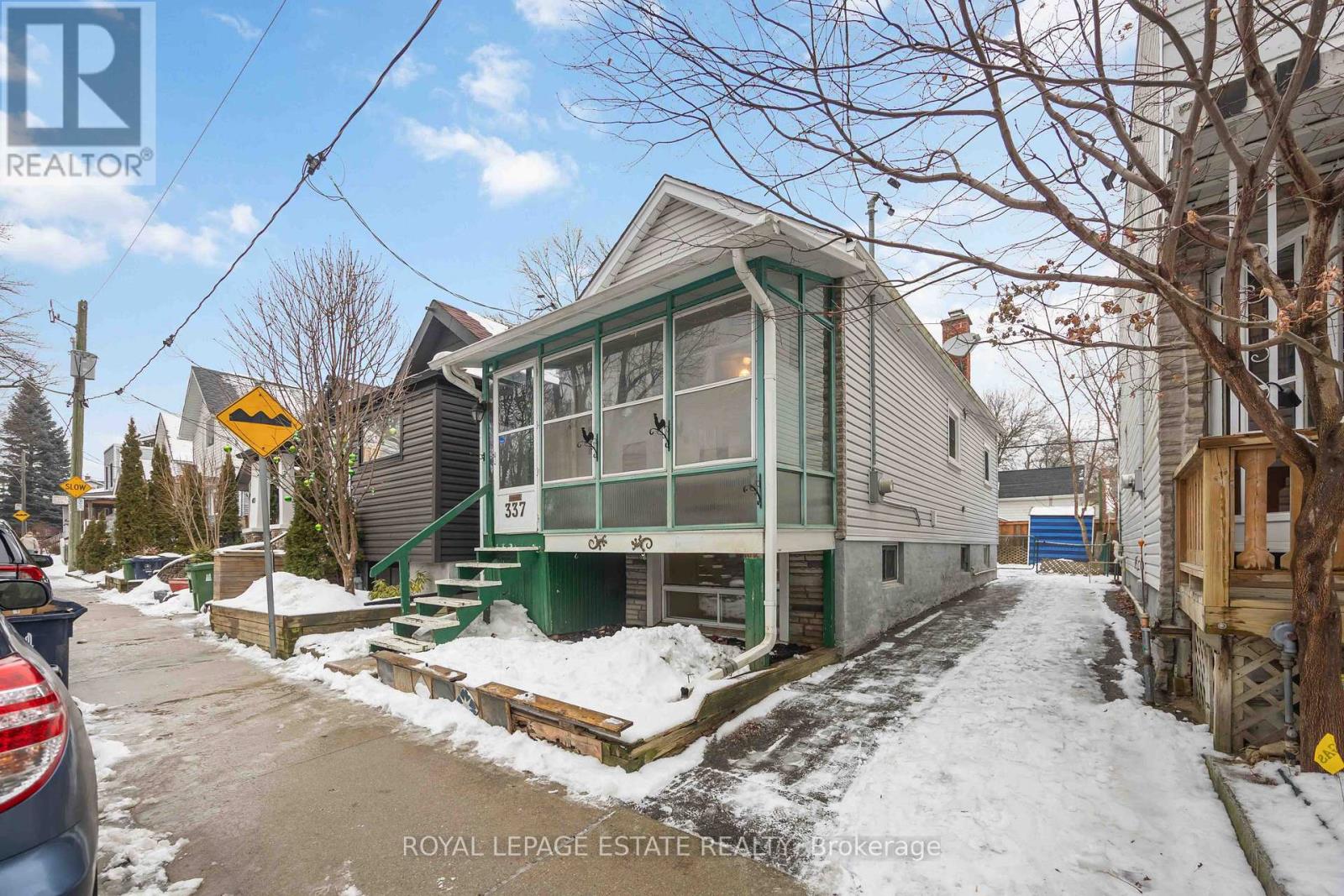 337 Craven Road, Toronto, Ontario  M4L 2Z5 - Photo 3 - E12719698