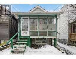 337 CRAVEN ROAD, Toronto, Ontario