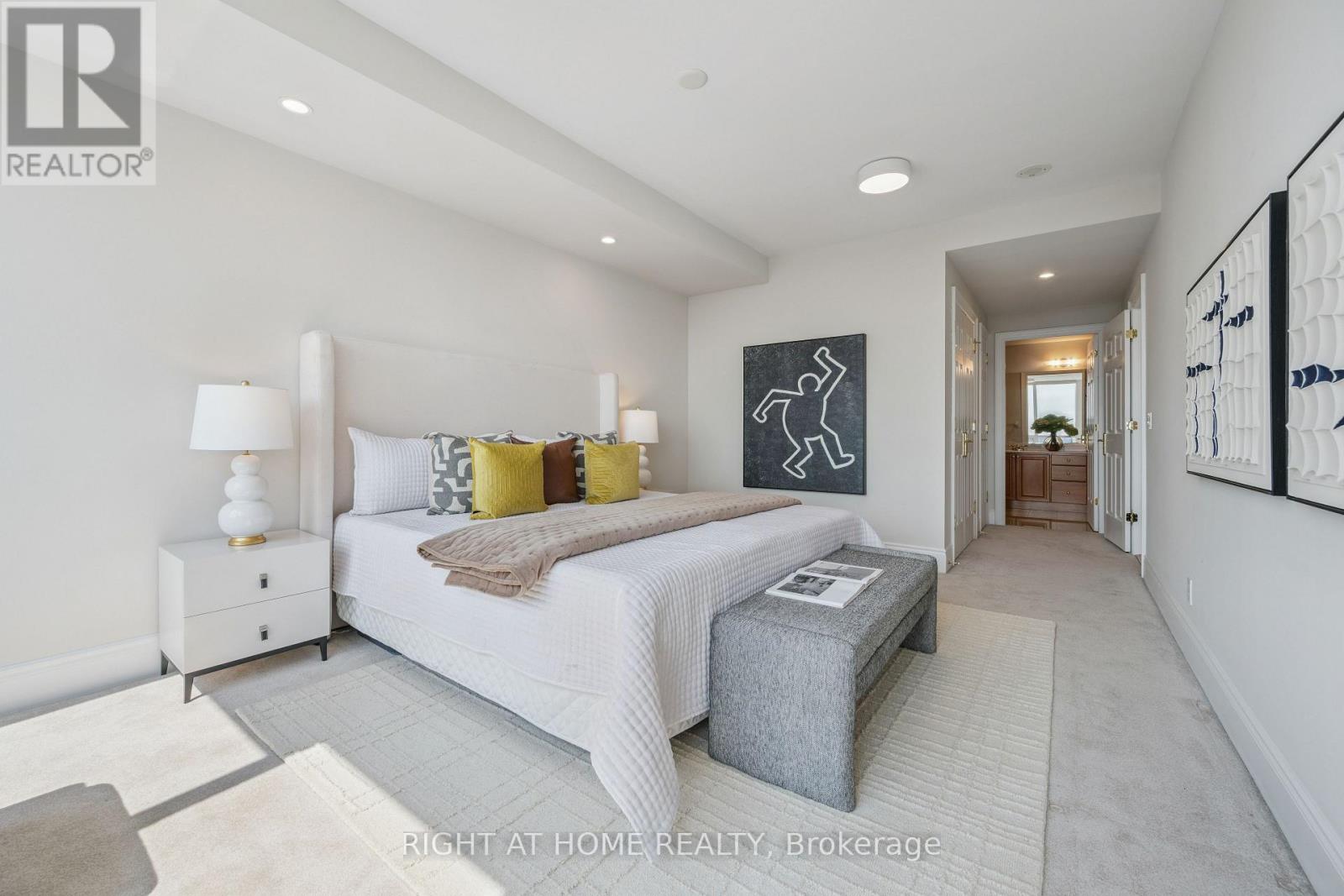 1831 - 33 Cox Boulevard, Markham, Ontario  L3R 8A6 - Photo 22 - N12719640