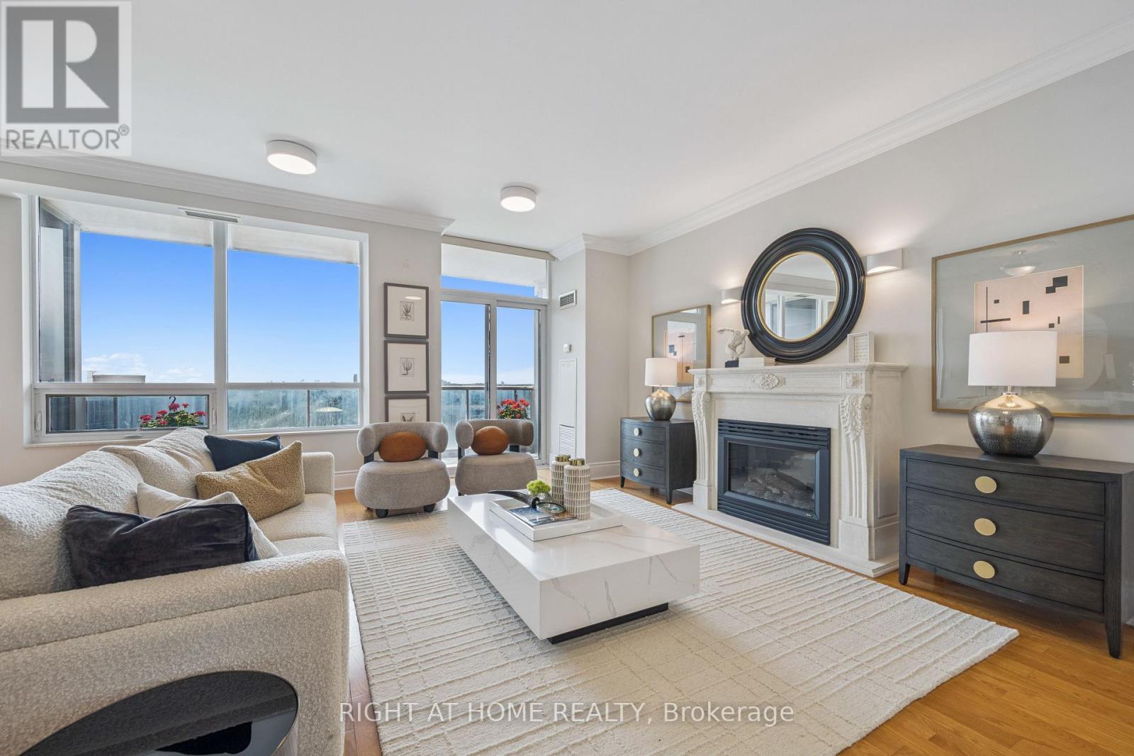 1831 - 33 Cox Boulevard, Markham, Ontario  L3R 8A6 - Photo 5 - N12719640