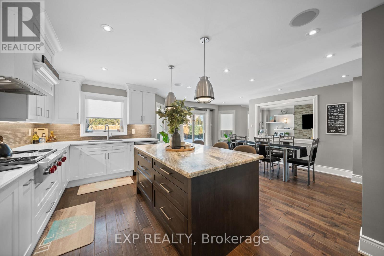 126 Larkin Avenue, Markham, Ontario  L3P 4Y5 - Photo 10 - N12719680