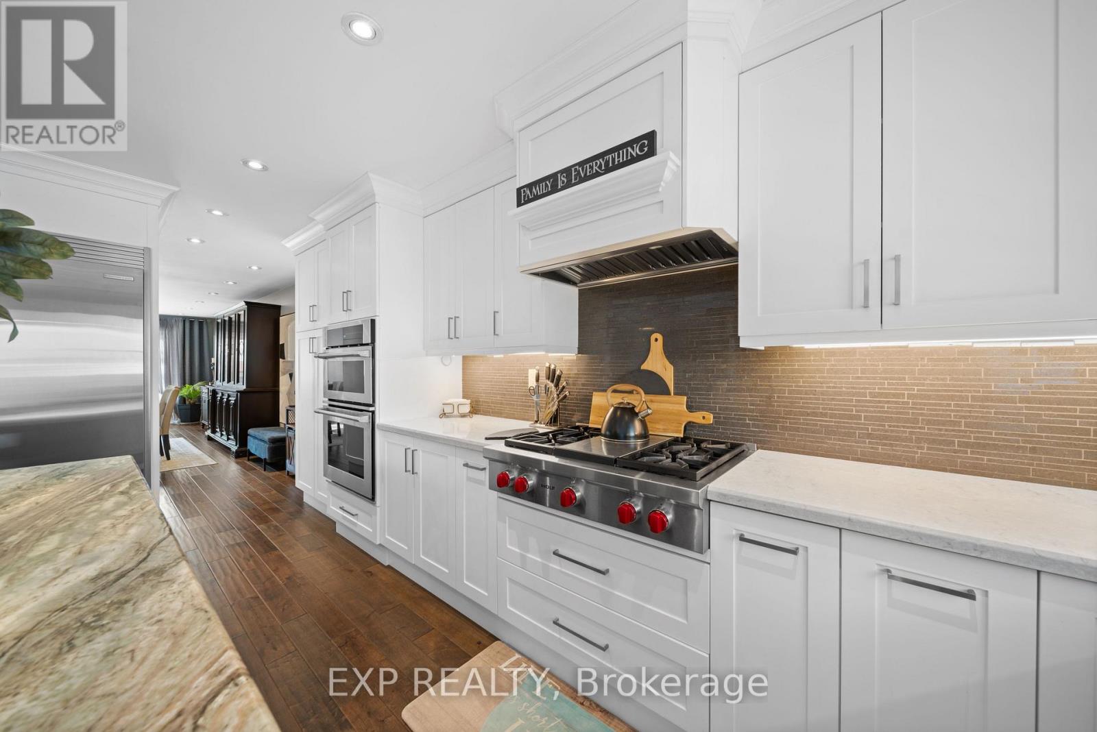 126 Larkin Avenue, Markham, Ontario  L3P 4Y5 - Photo 11 - N12719680