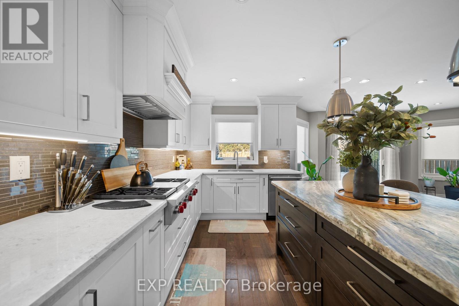 126 Larkin Avenue, Markham, Ontario  L3P 4Y5 - Photo 12 - N12719680