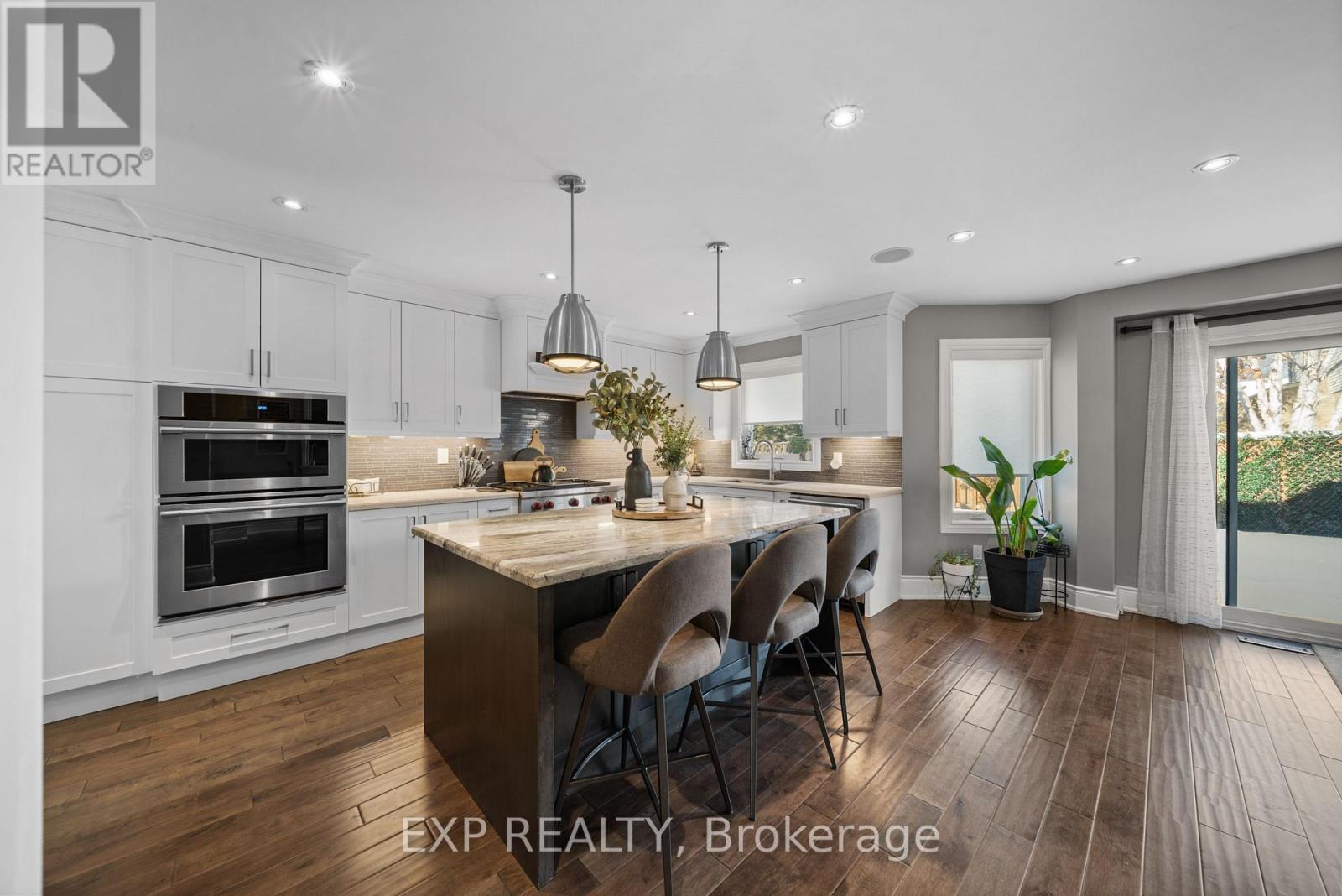 126 Larkin Avenue, Markham, Ontario  L3P 4Y5 - Photo 14 - N12719680