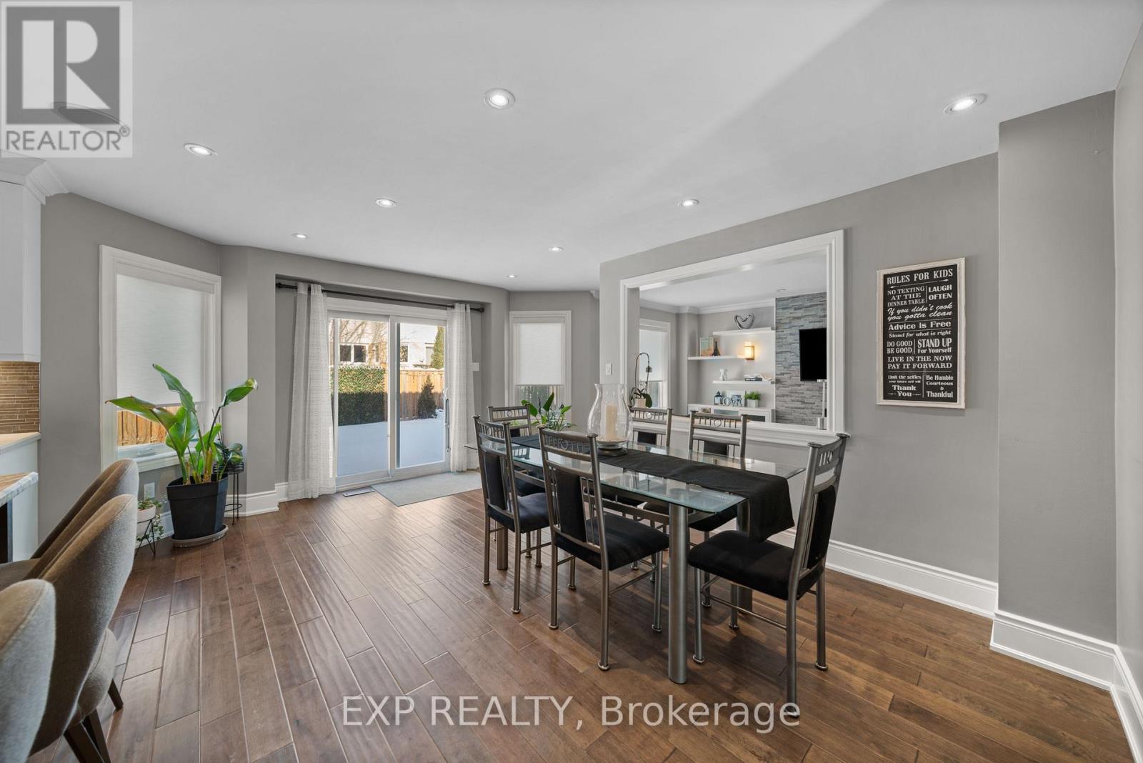 126 Larkin Avenue, Markham, Ontario  L3P 4Y5 - Photo 15 - N12719680