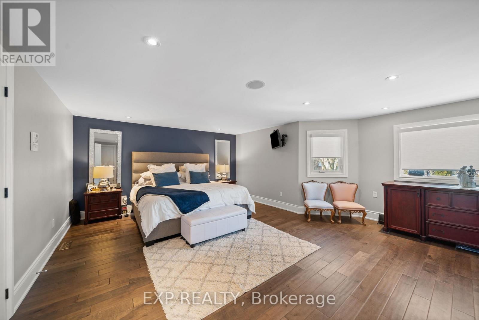 126 Larkin Avenue, Markham, Ontario  L3P 4Y5 - Photo 19 - N12719680