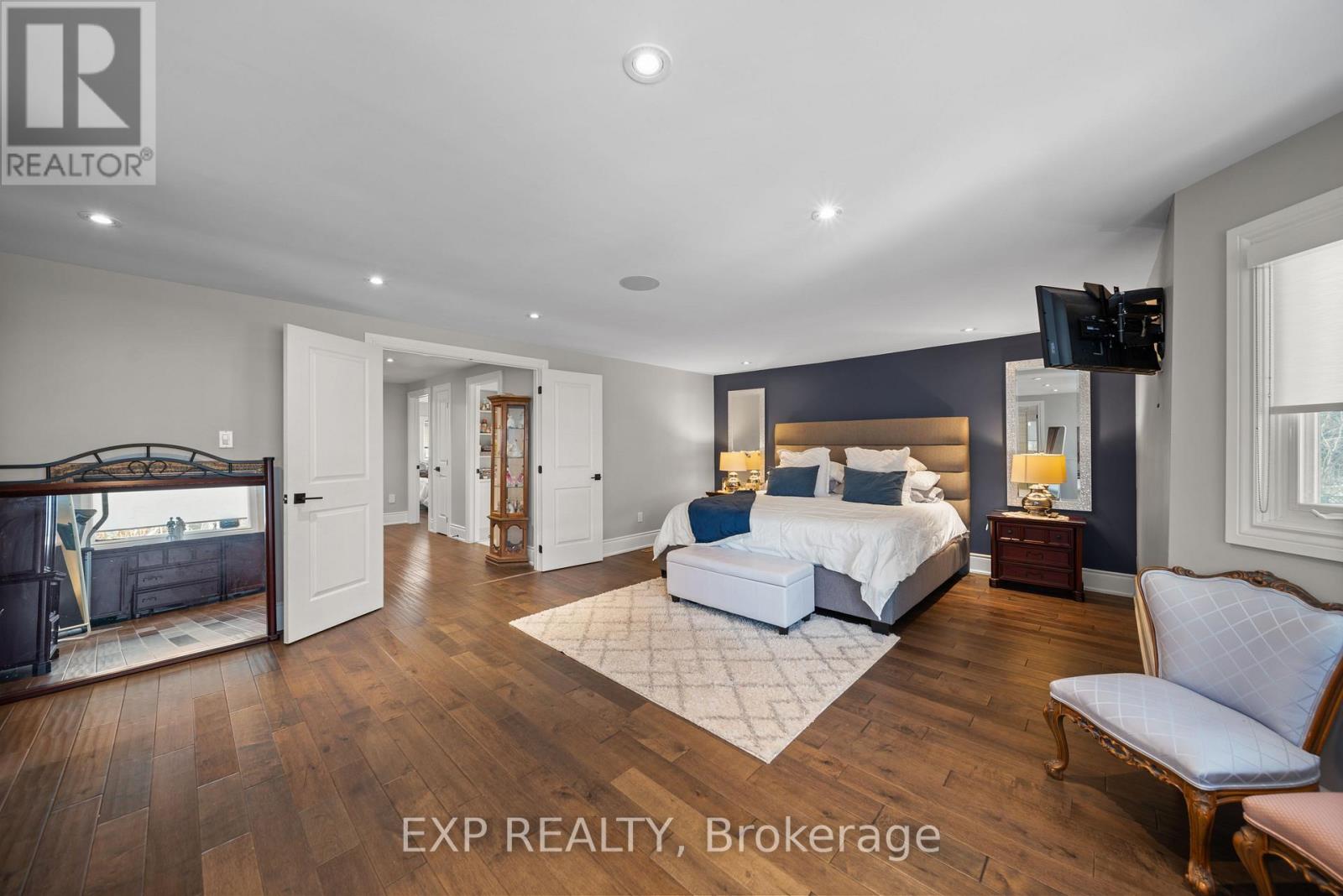 126 Larkin Avenue, Markham, Ontario  L3P 4Y5 - Photo 20 - N12719680