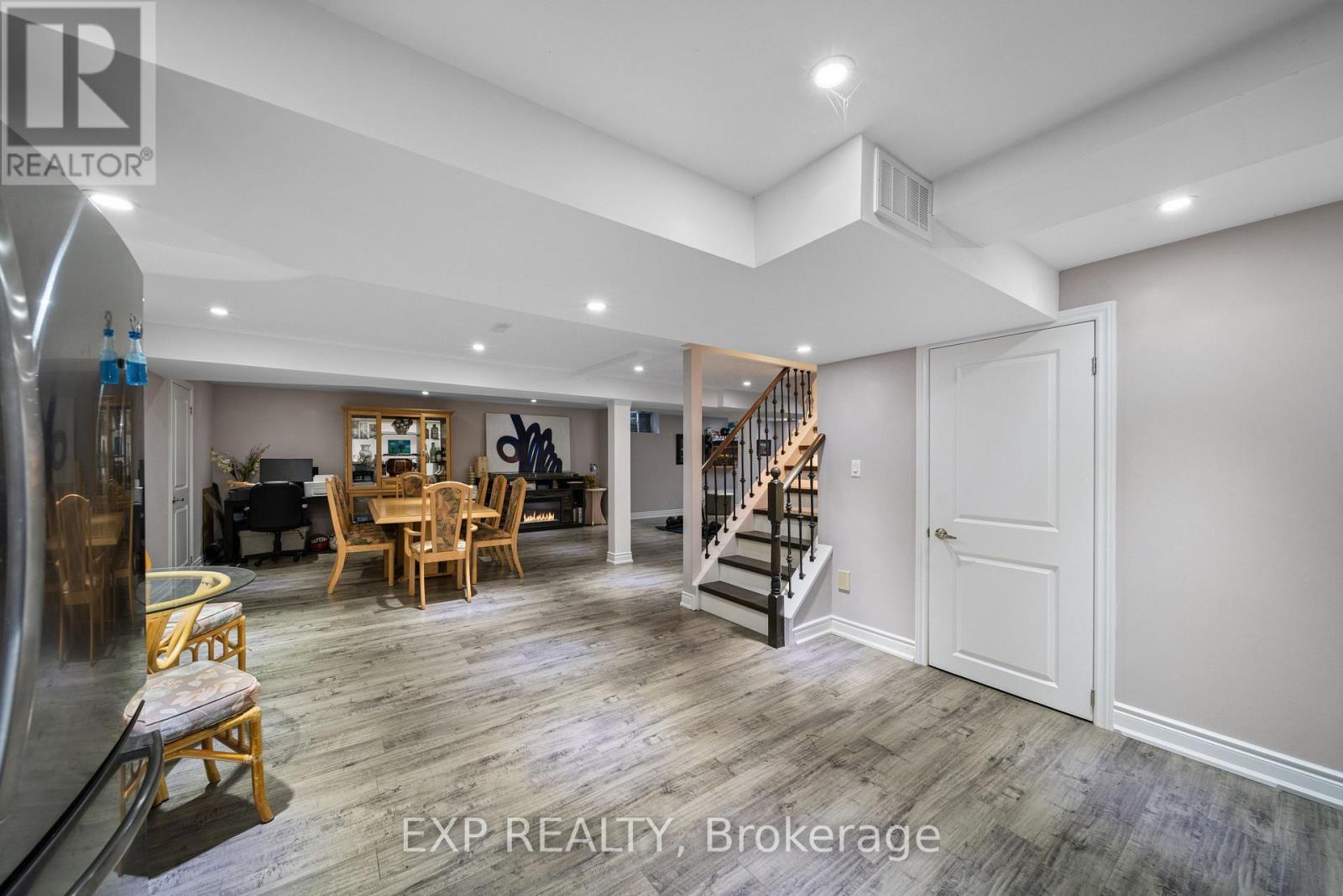 126 Larkin Avenue, Markham, Ontario  L3P 4Y5 - Photo 29 - N12719680