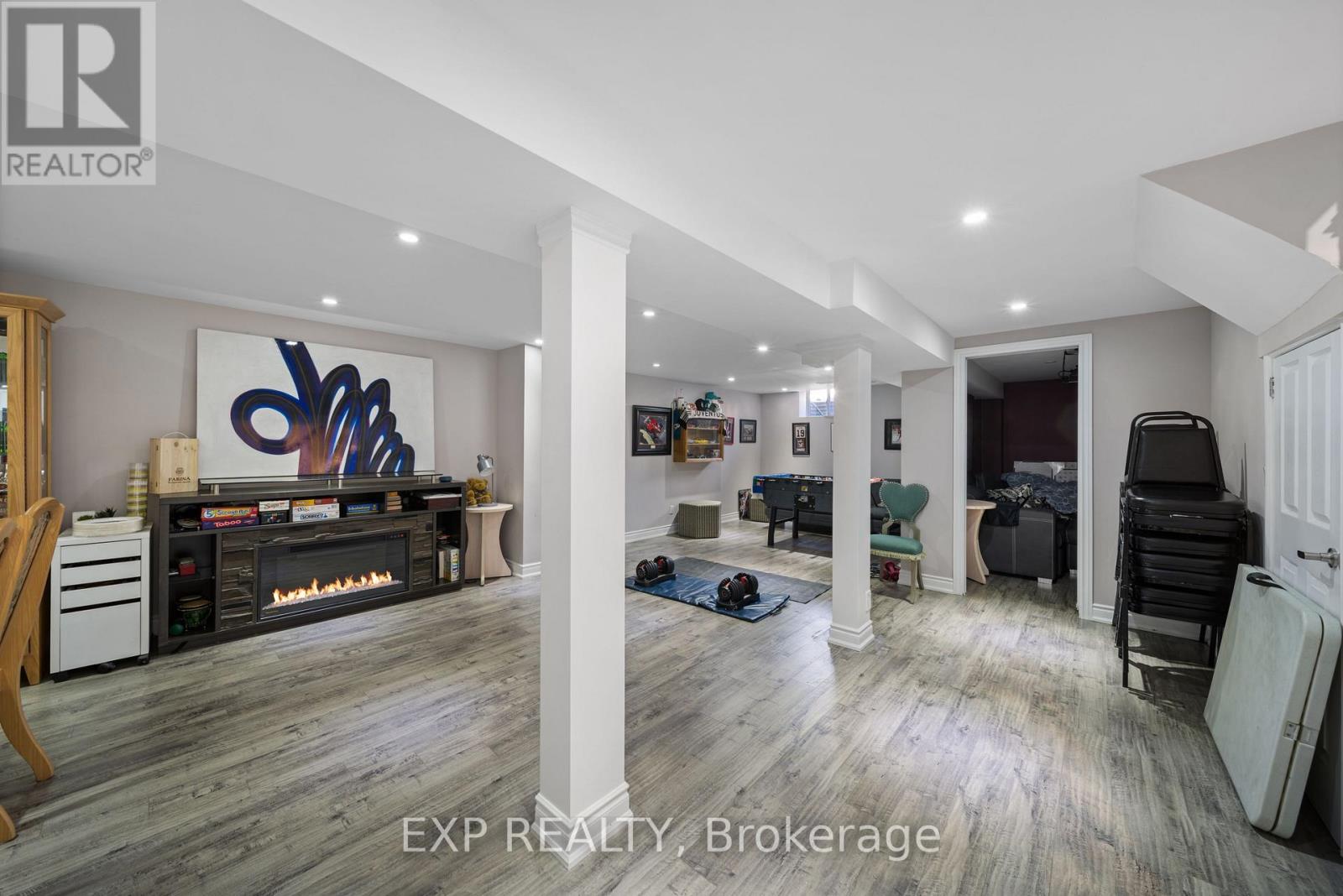 126 Larkin Avenue, Markham, Ontario  L3P 4Y5 - Photo 30 - N12719680