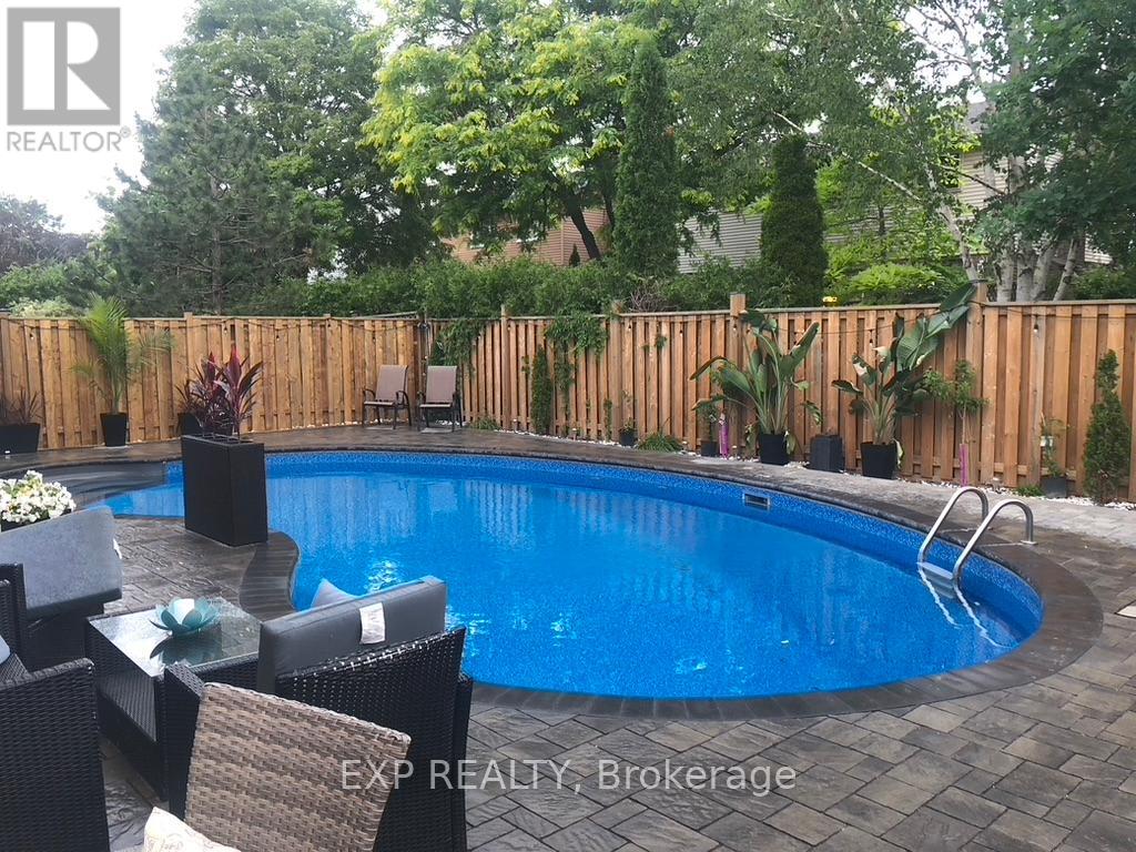 126 Larkin Avenue, Markham, Ontario  L3P 4Y5 - Photo 32 - N12719680