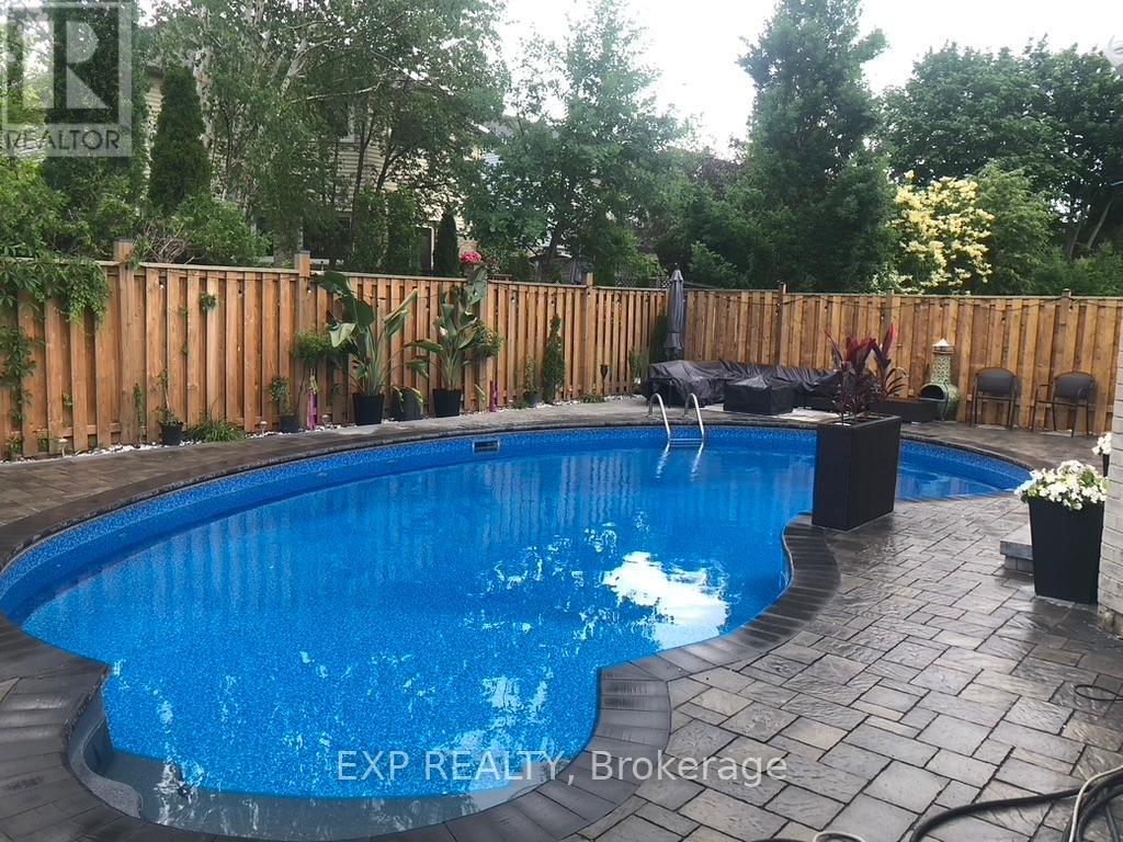 126 Larkin Avenue, Markham, Ontario  L3P 4Y5 - Photo 33 - N12719680