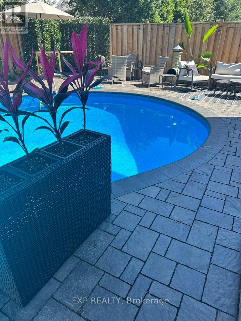 126 Larkin Avenue, Markham, Ontario  L3P 4Y5 - Photo 34 - N12719680