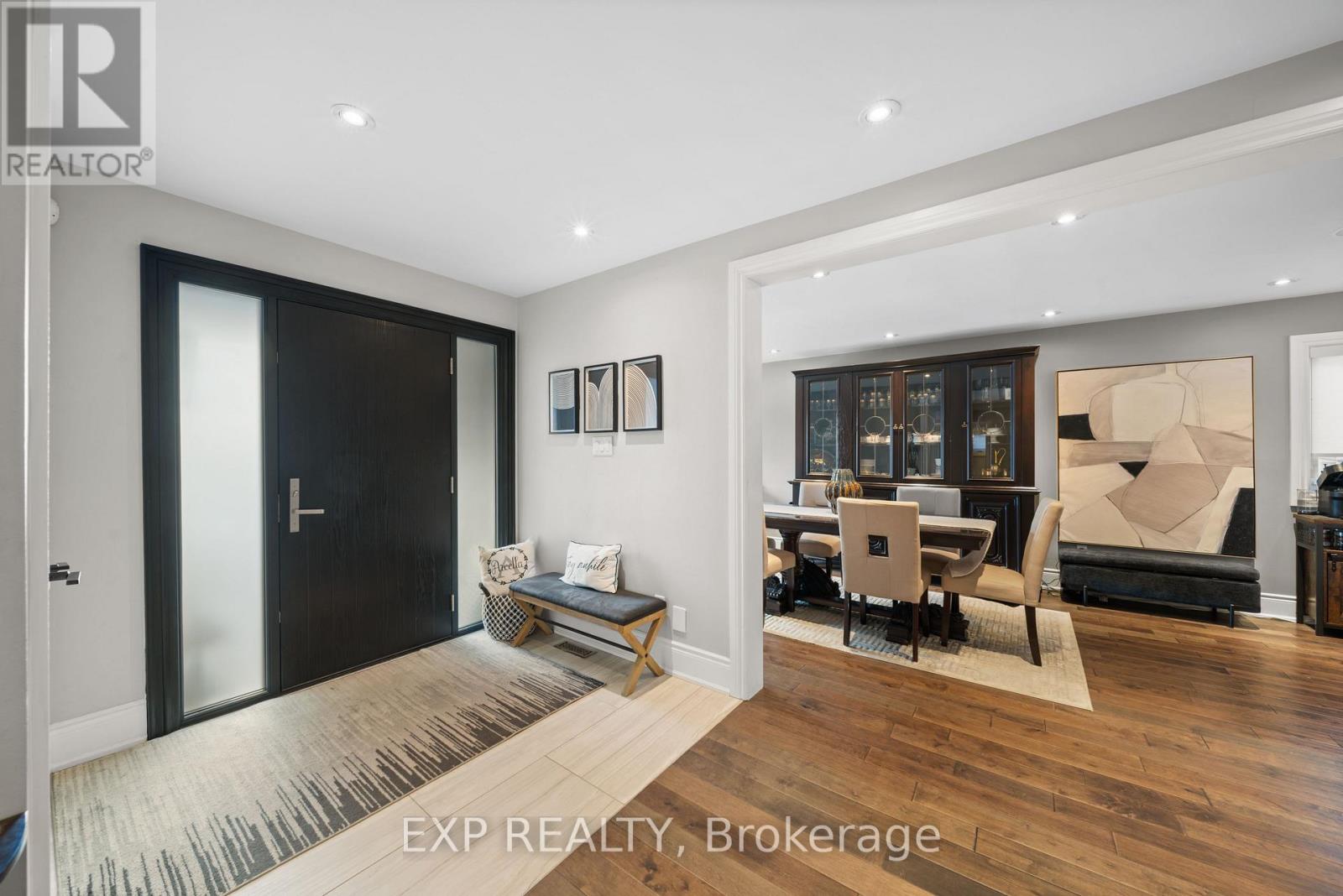 126 Larkin Avenue, Markham, Ontario  L3P 4Y5 - Photo 5 - N12719680