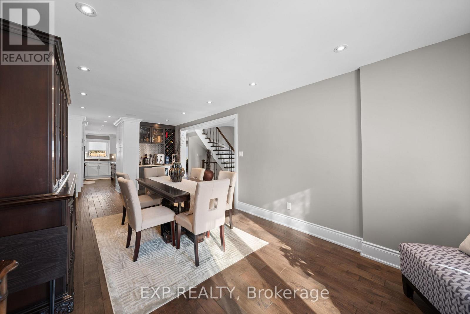 126 Larkin Avenue, Markham, Ontario  L3P 4Y5 - Photo 7 - N12719680