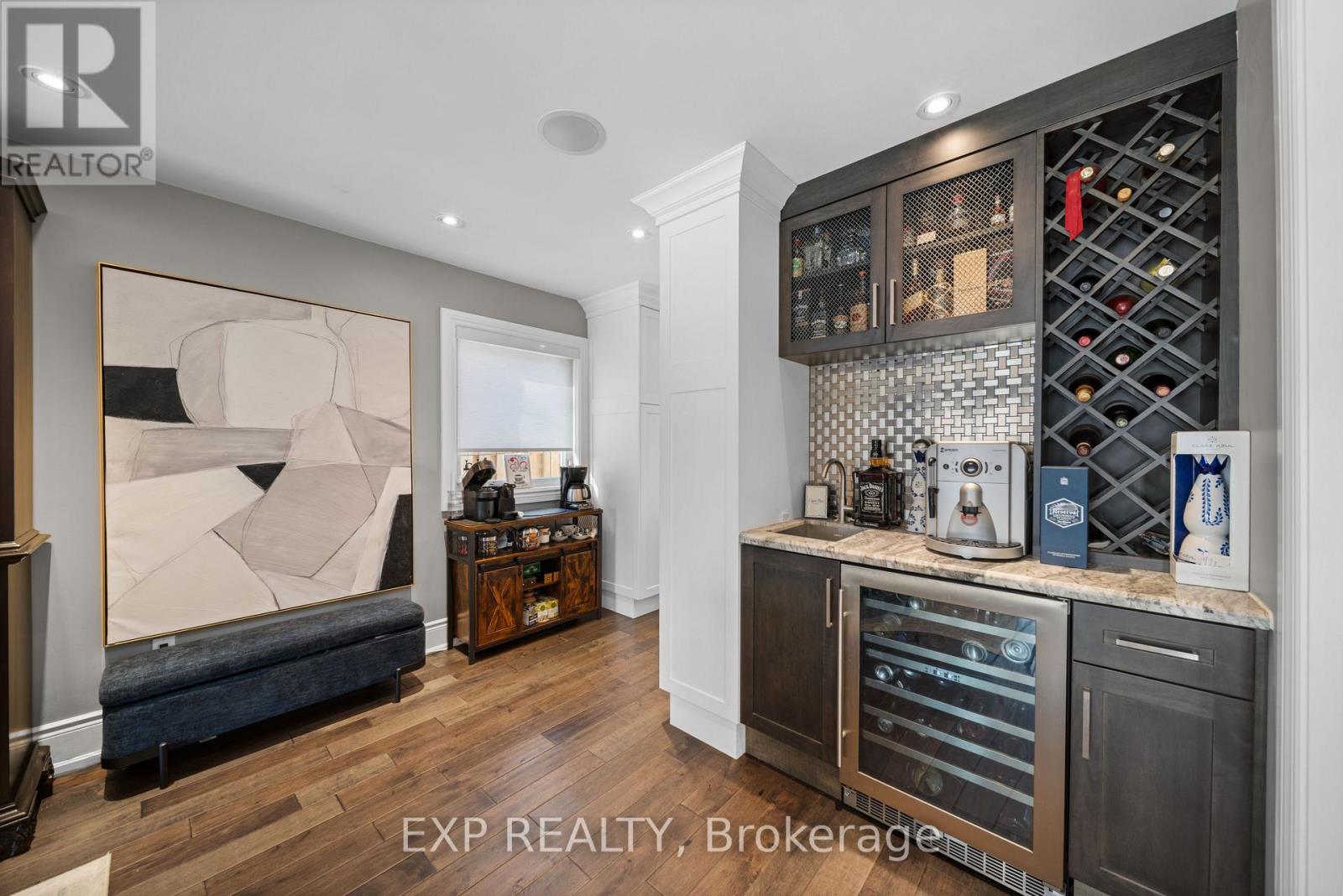 126 Larkin Avenue, Markham, Ontario  L3P 4Y5 - Photo 8 - N12719680