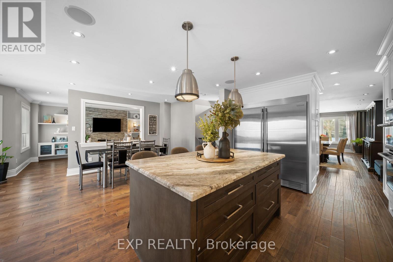 126 Larkin Avenue, Markham, Ontario  L3P 4Y5 - Photo 9 - N12719680