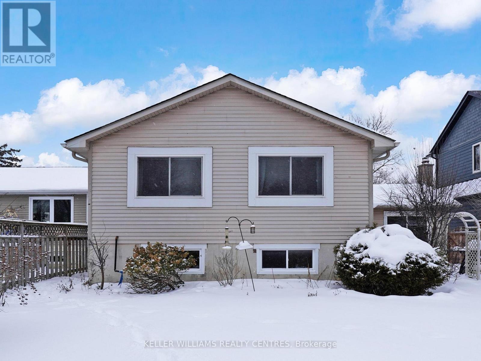 840 Magnolia Avenue, Newmarket, Ontario  L3Y 3C7 - Photo 32 - N12719702