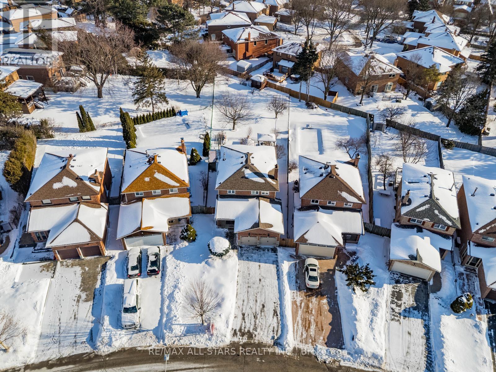 148 Major Buttons Drive, Markham, Ontario  L3P 3X6 - Photo 36 - N12719704