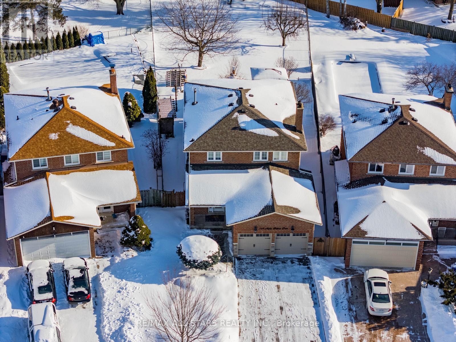 148 Major Buttons Drive, Markham, Ontario  L3P 3X6 - Photo 37 - N12719704