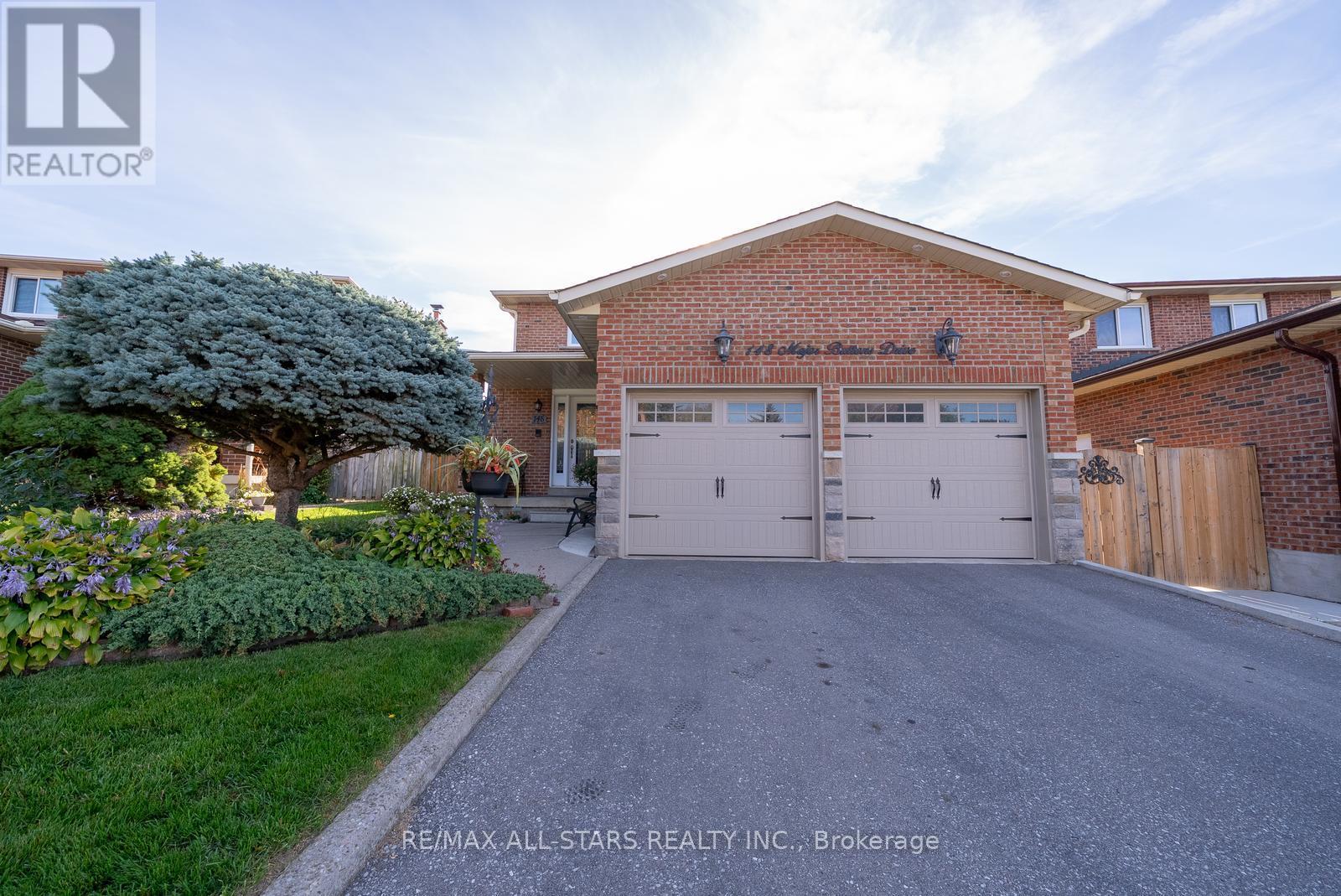 148 Major Buttons Drive, Markham, Ontario  L3P 3X6 - Photo 38 - N12719704