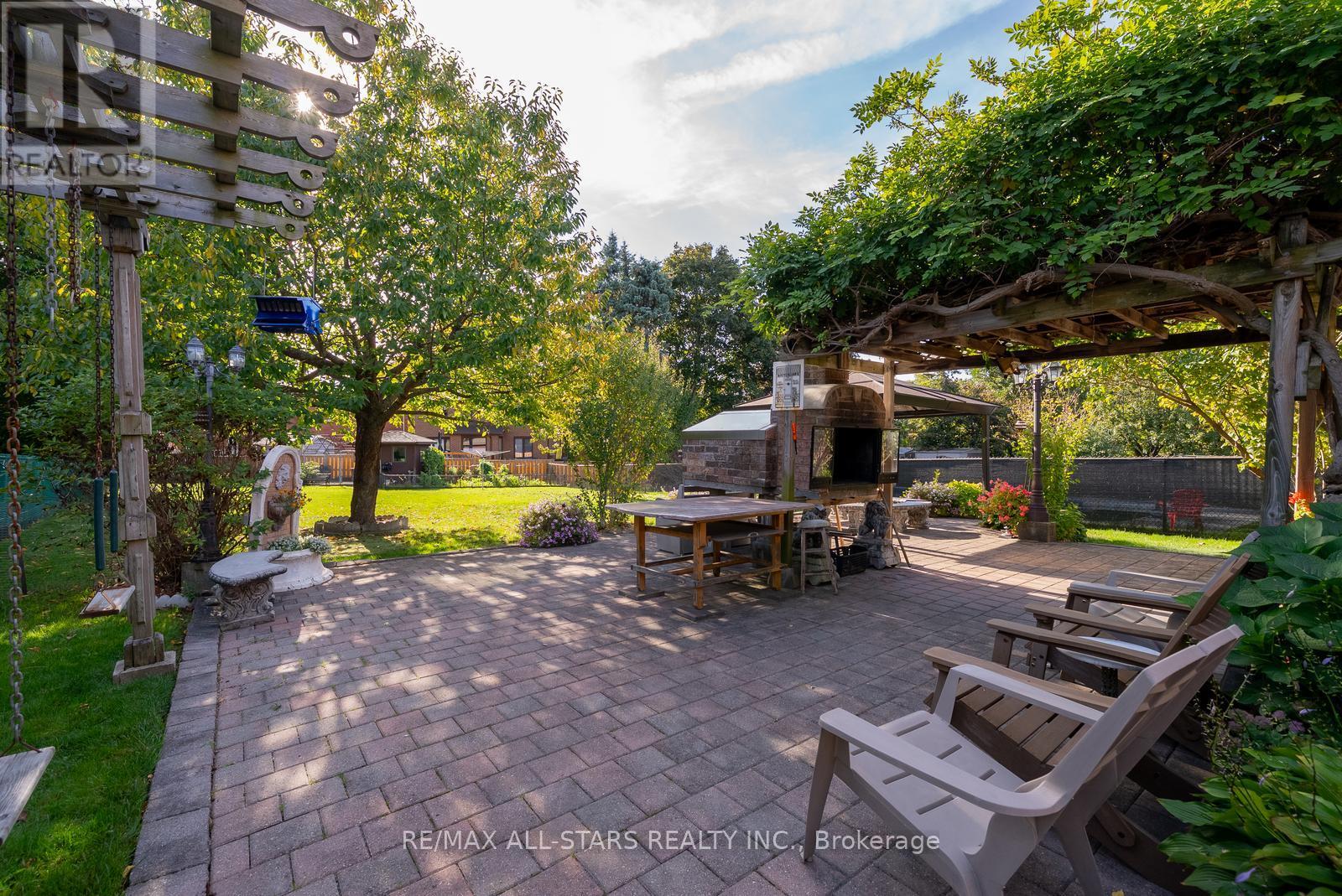 148 Major Buttons Drive, Markham, Ontario  L3P 3X6 - Photo 39 - N12719704