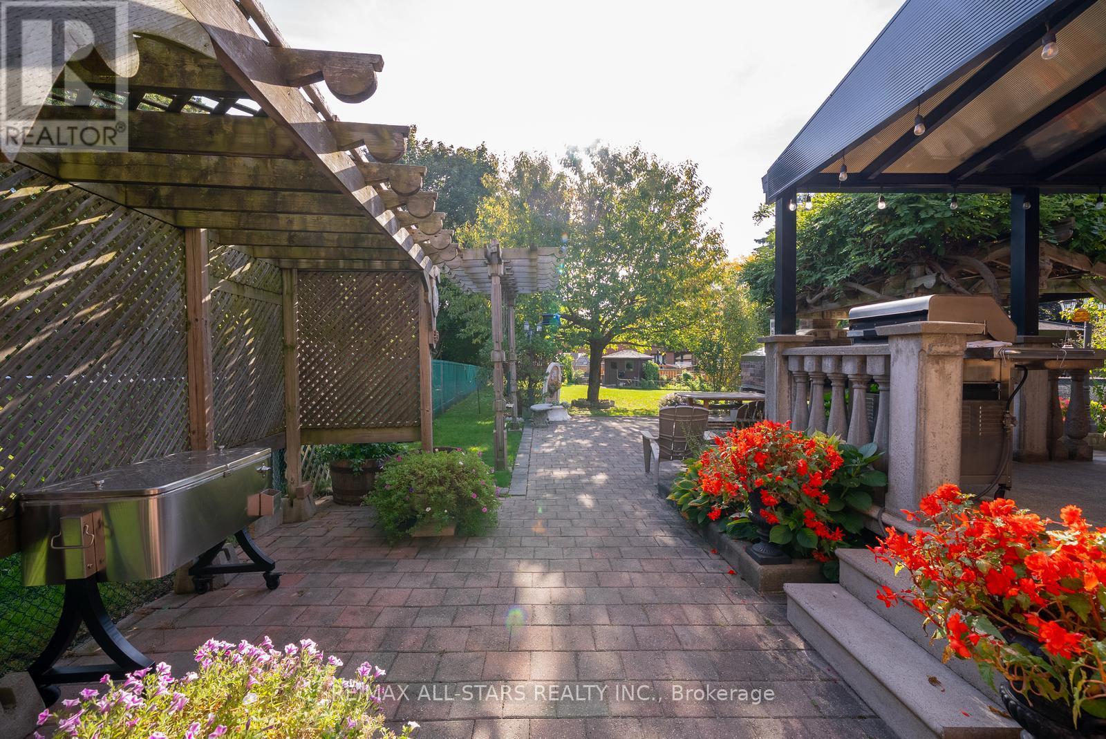 148 Major Buttons Drive, Markham, Ontario  L3P 3X6 - Photo 40 - N12719704