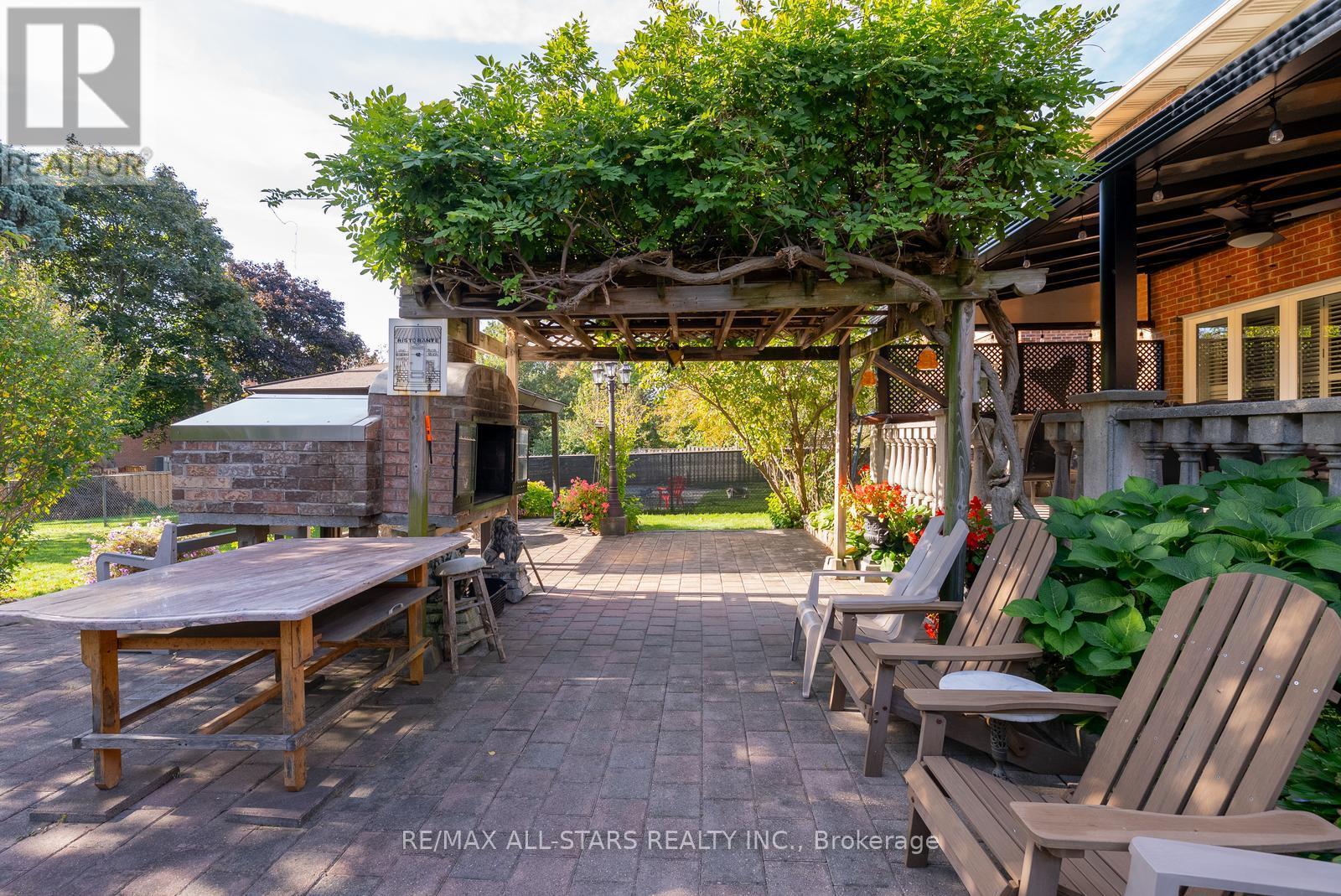 148 Major Buttons Drive, Markham, Ontario  L3P 3X6 - Photo 41 - N12719704