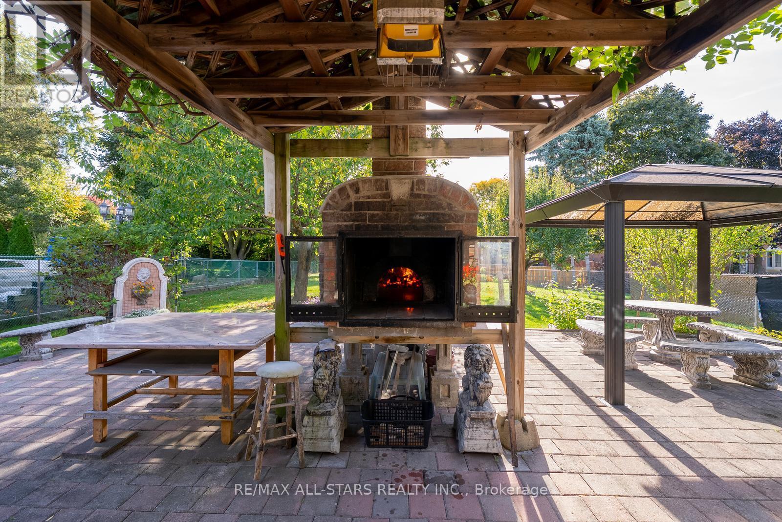 148 Major Buttons Drive, Markham, Ontario  L3P 3X6 - Photo 42 - N12719704